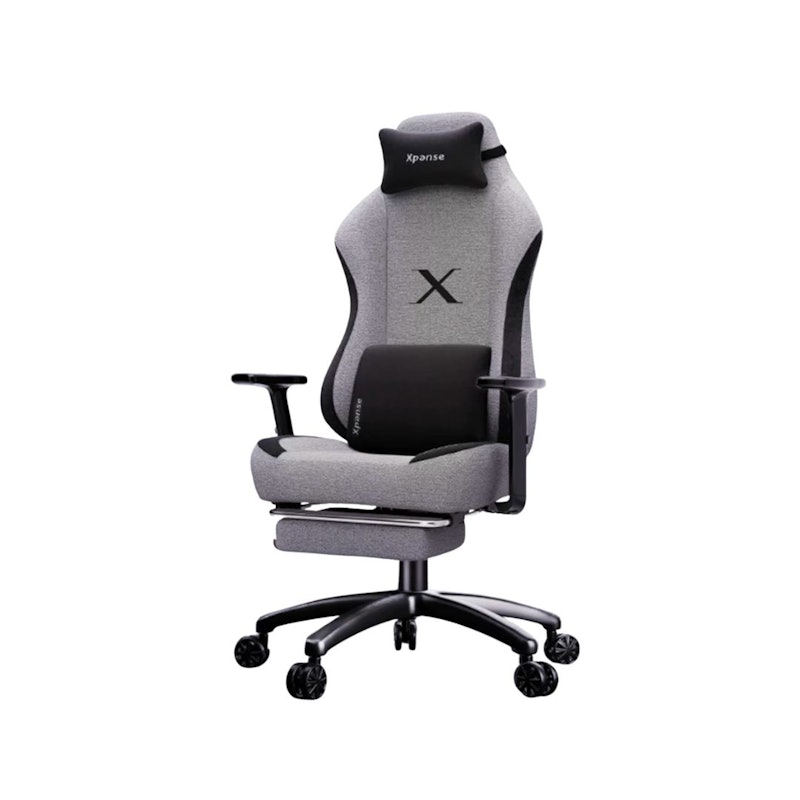 Xpanse Xnova Kursi Gaming 5D Arm 1