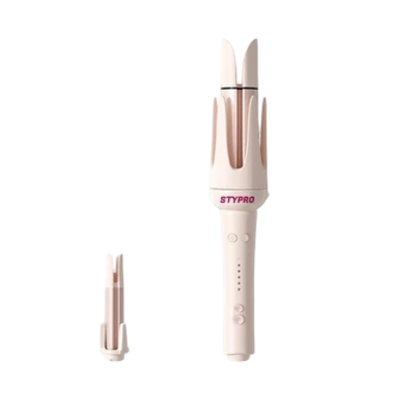 STYPRO Multi In One Automatic Curling Iron ｜ ST-4002