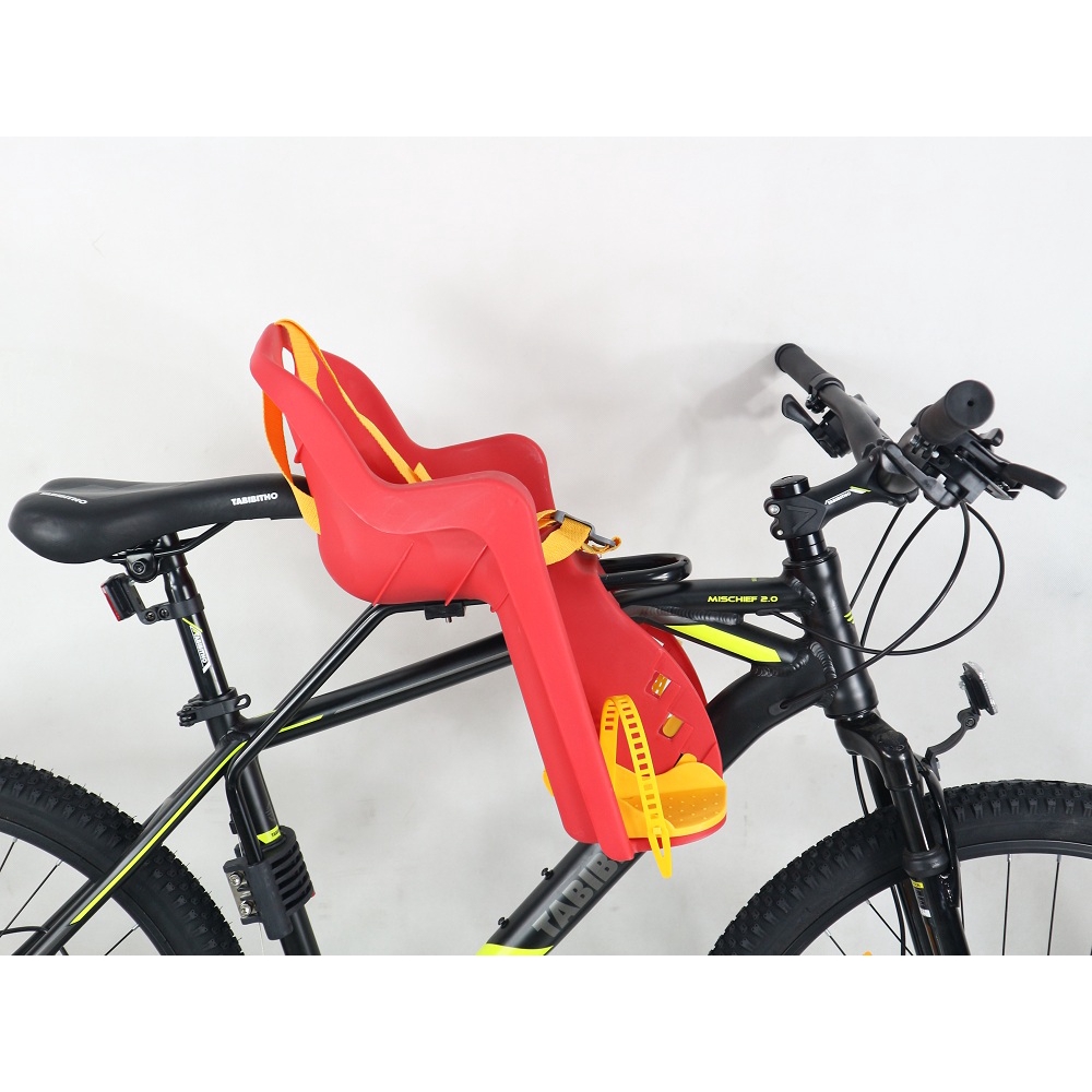 UNITED Boncengan Anak Depan BG-6