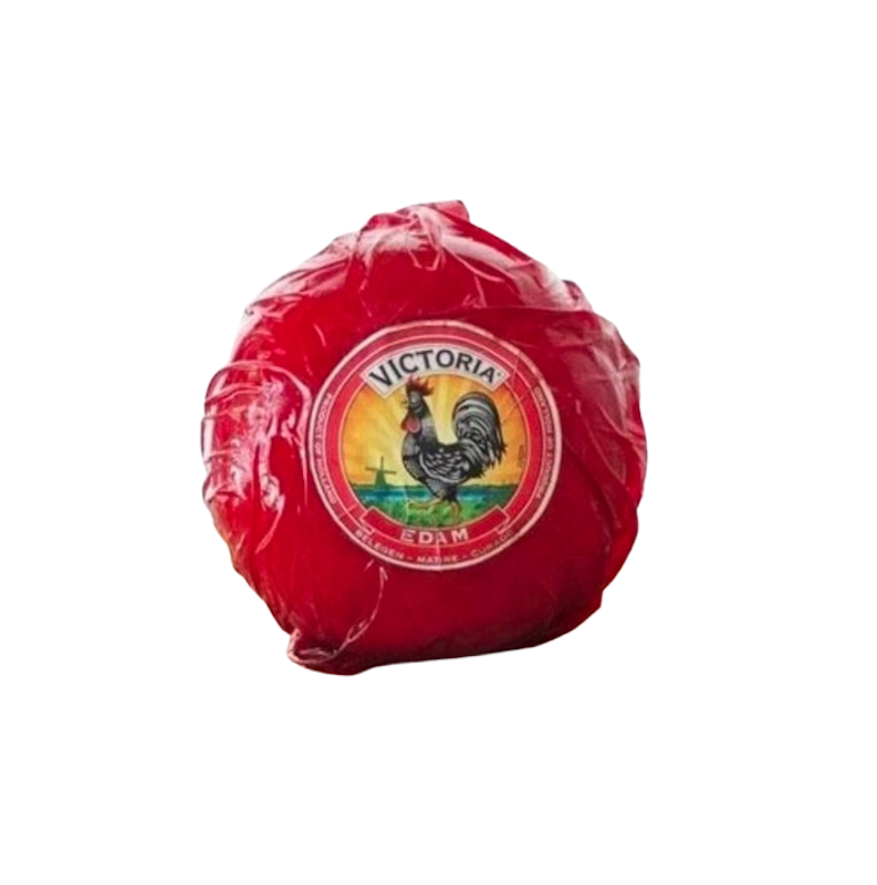 Victoria Keju Edam 1