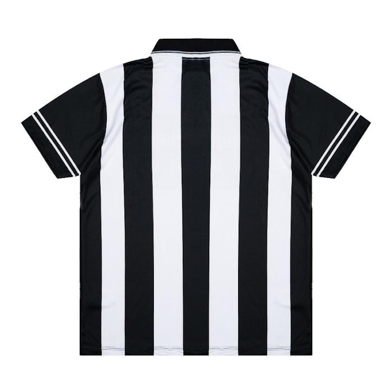Straight Vision Bene Jersey 5