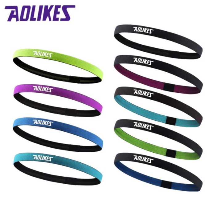Aolikes Slim Headband 2101