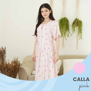 Oriana Maxi Dress Calla Series