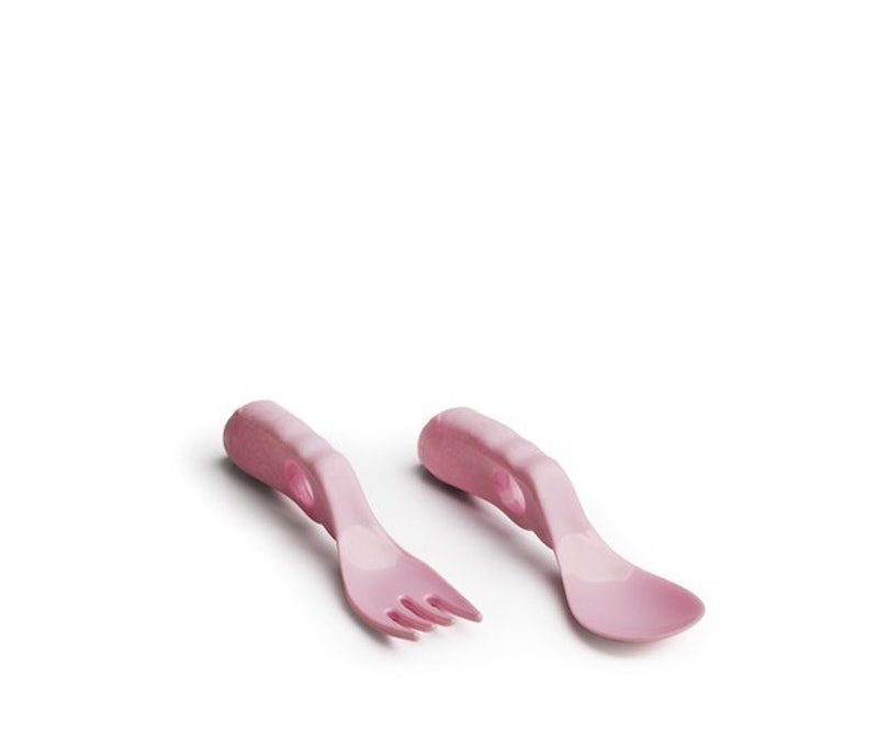 Eco Baby Spoon & Fork