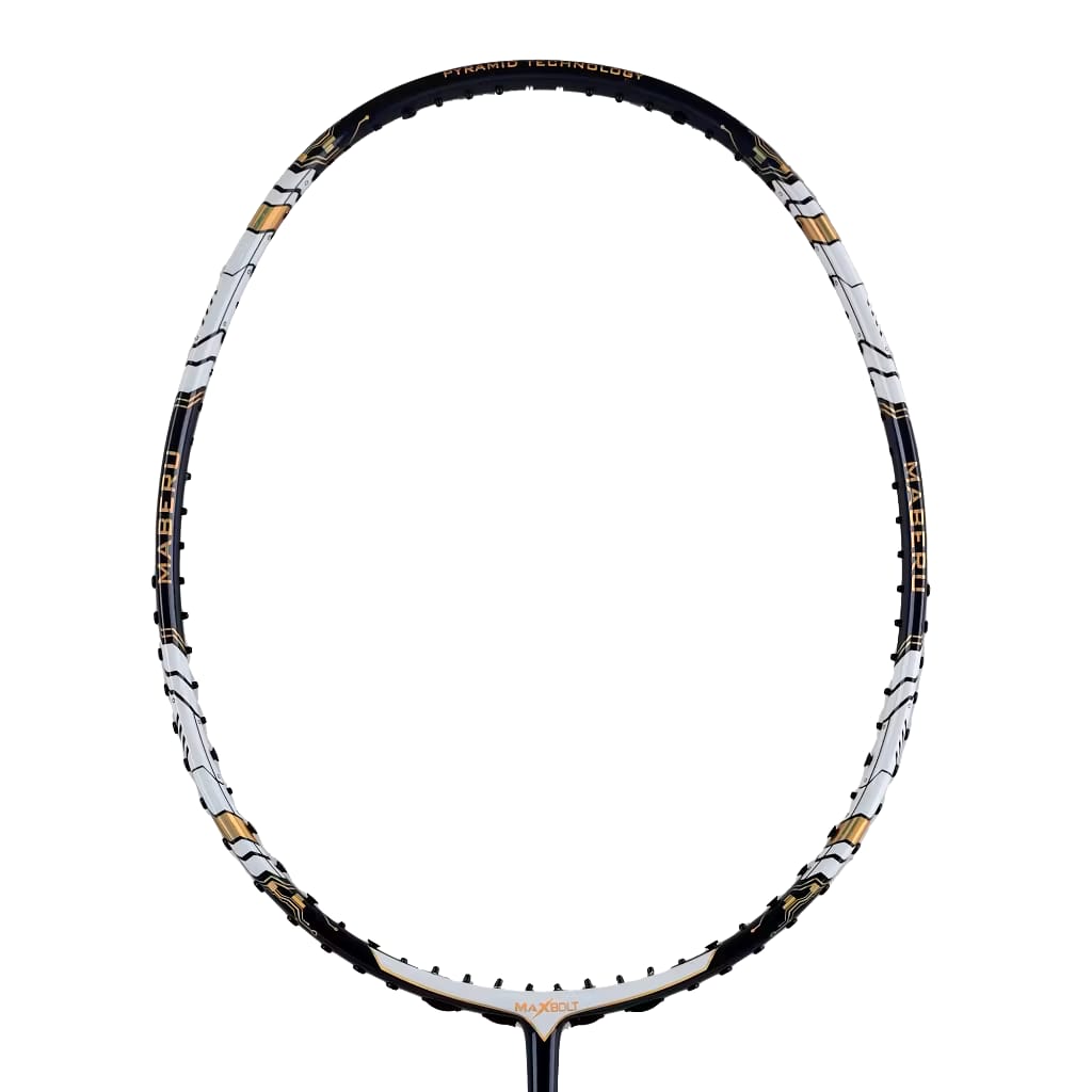 Maxbolt Raket Badminton Maxbolt Thunderbolt