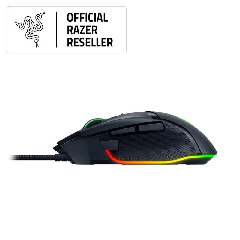 Basilisk V3 2