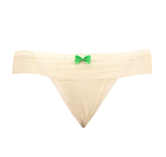 Megah Perkasa Mandiri WIMIU Celana Dalam Gstring Thong T 300036