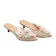 Lace Lynelle Lace Lynelle Yessy Heels Kitten 1