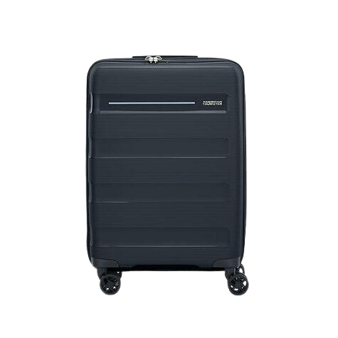 American Tourister Linex E Cabin 20 inch Black  1