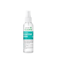 Secret Clean Disinfectant Liquid