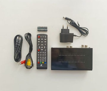 Evinix Industries Evinix Set Top Box New Generation  H1