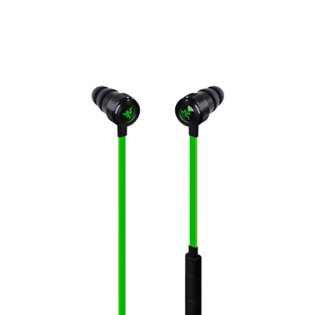Razer Hammerhead Pro V2