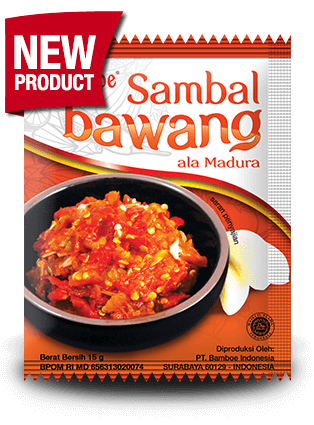10 Rekomendasi Sambal Bawang Terbaik  3