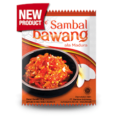 Sambal Bawang