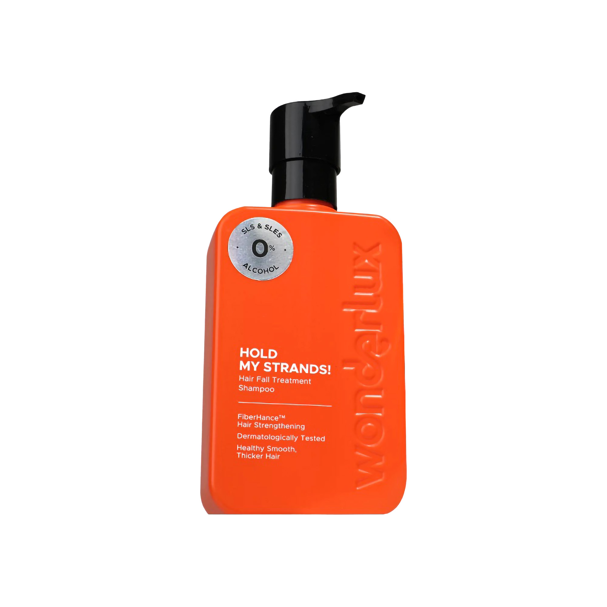 Wonderlux Hold My Strands! Hair Fall Treatment Shampoo