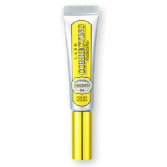 Lash Correcting Mascara - Long Extension Brown