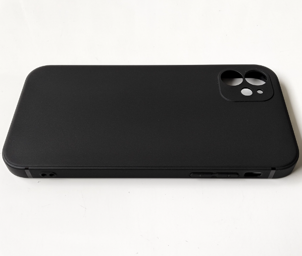 Blackdoff Case Premium Black Matte 4