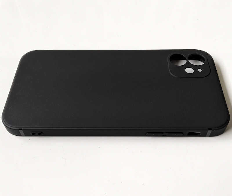 Blackdoff Case Premium Black Matte 4