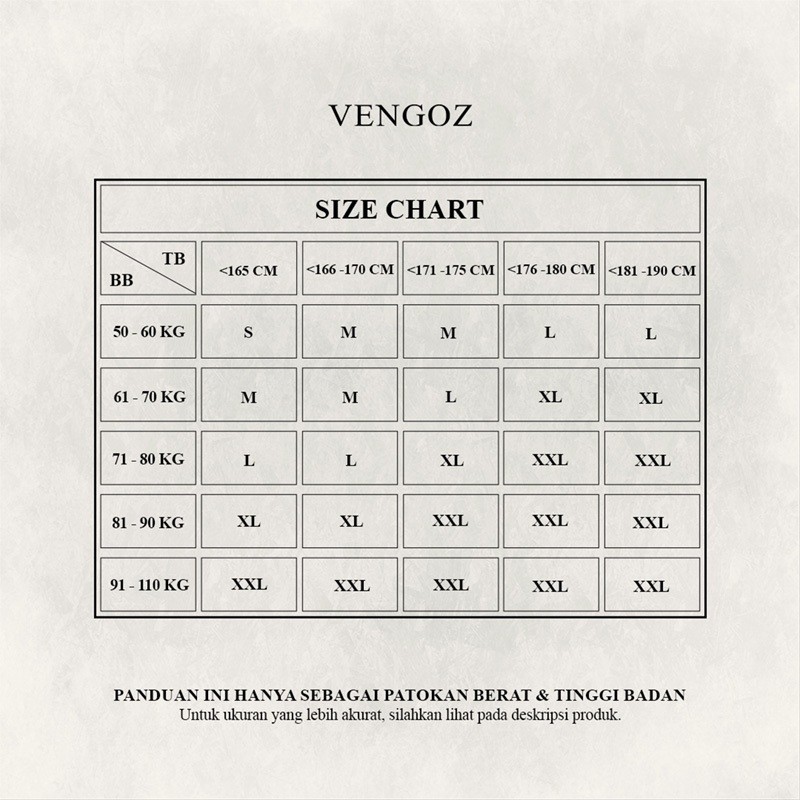 VENGOZ Lake Casual Shirt 5