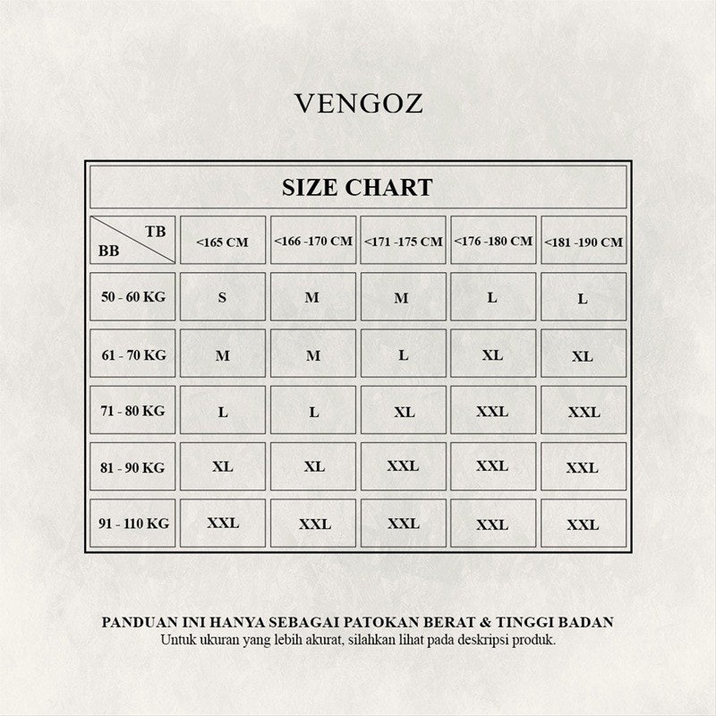 VENGOZ Lake Casual Shirt 5