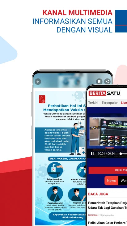 BeritaSatu 3