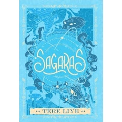 Tere Liye - SagaraS