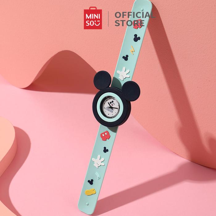 Miniso Mickey Mouse Collection 2.0 Kids’ Watch