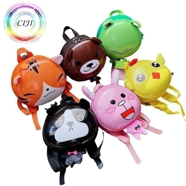 CIJI Tas Ransel Anak dengan Berbagai Macam Motif Karaker