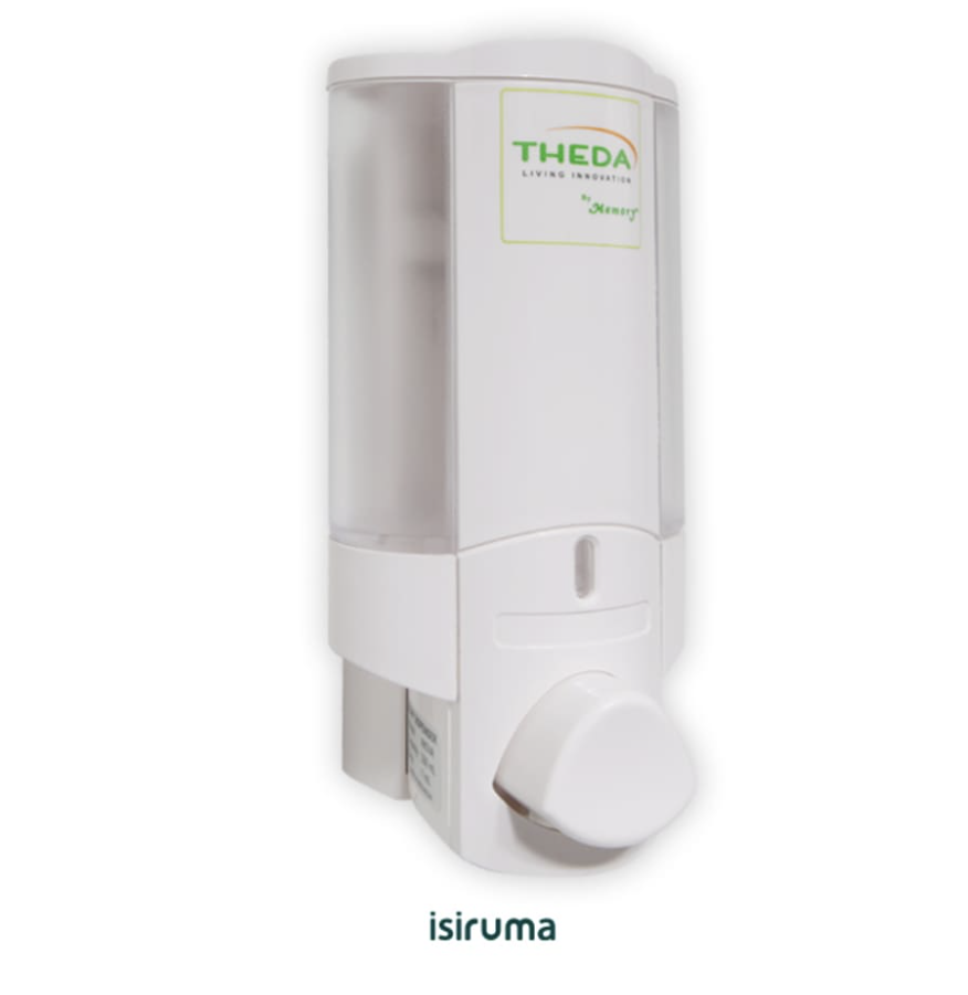 Isiruma INOVA THEDA Dispenser 1 Tabung