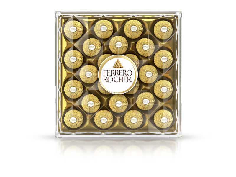24 Piece Gift Box 1