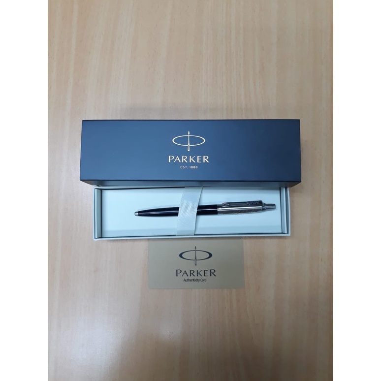 Parker Pen Parker Jotter Special Black Ballpoint