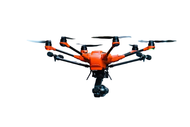 9 Rekomendasi Drone Pertanian Terbaik  [Ditinjau oleh Drone Specialist] 4