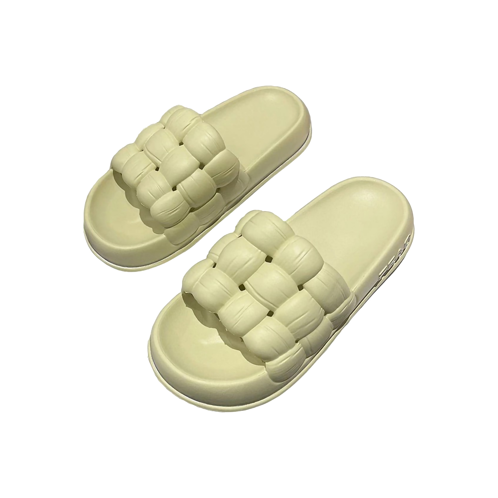 Shenzhen Weilaishenniao Technology MIISOO Kyana Sandal Jelly