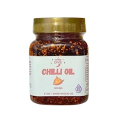 Kirami Chilli Oil 200 mL
