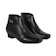 Hertz Hertz Boot Wanita HV Hitam 1