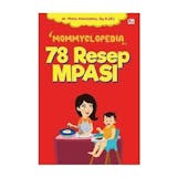 10 Rekomendasi Buku Resep MPASI Terbaik 1