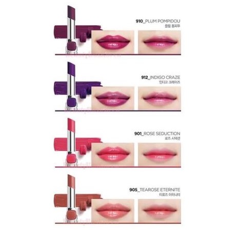 Color Riche Shine Lipstick