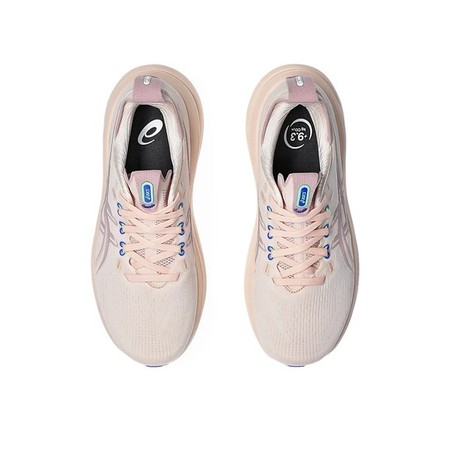 ASICS Women Gel-Nimbus 28 Wide 4