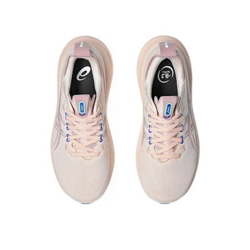 ASICS Women Gel-Nimbus 28 Wide 4