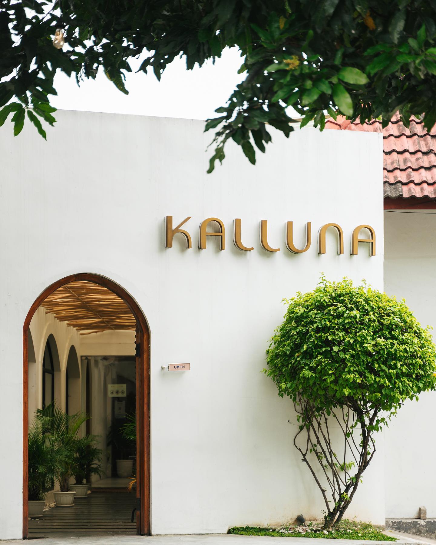 Kalluna 1