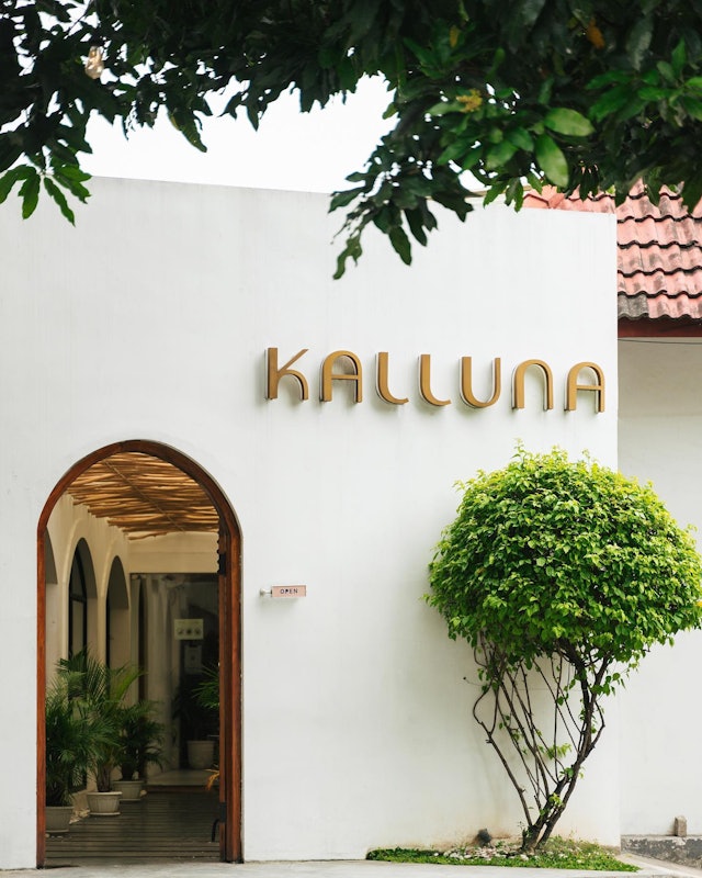 Kalluna 1