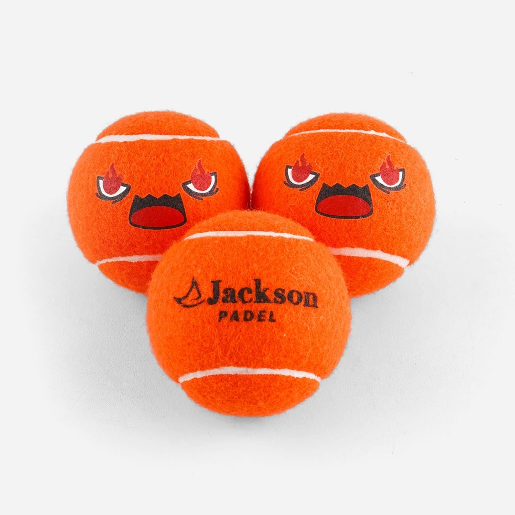 Jackson Active Padel Pals