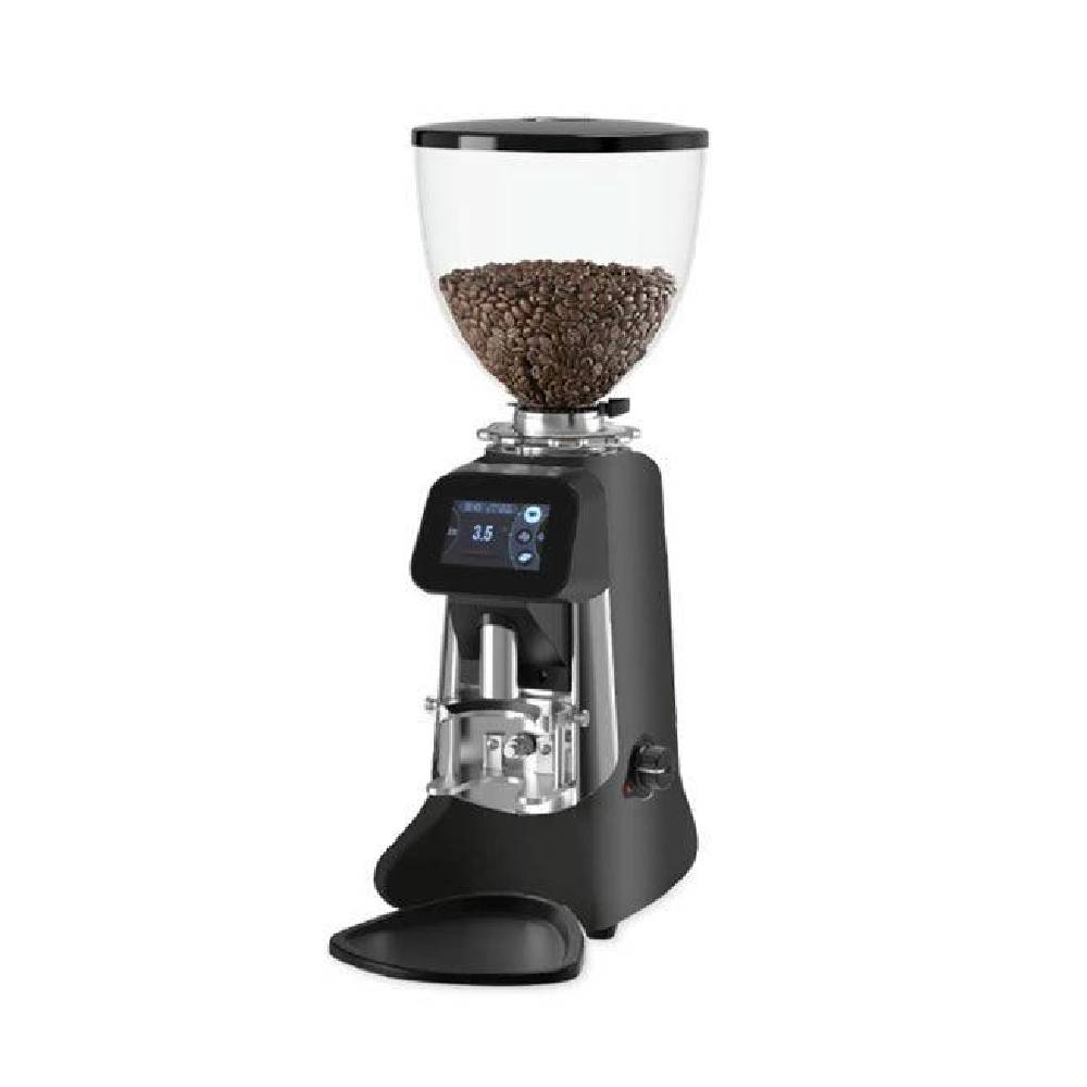 Heycafe Buddy Electric Espresso Coffee Grinder 1