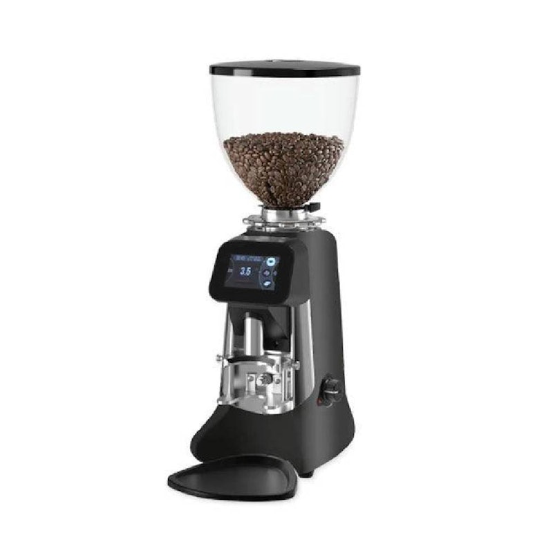 Heycafe Buddy Electric Espresso Coffee Grinder 1