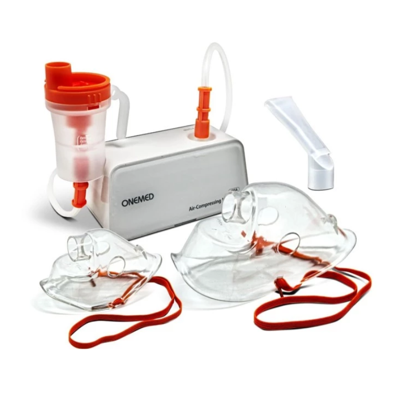 OneMed Nebulizer Portable ｜ 405A