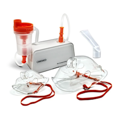 OneMed Air-Compressing Nebulizer