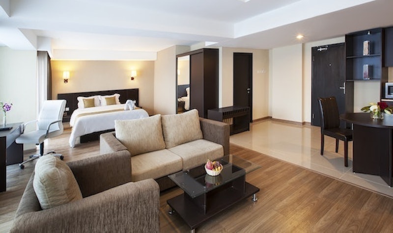 Best Western Premier The Hive 2