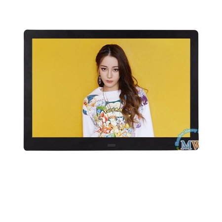 Digital Photo Frame 14 Inch 1