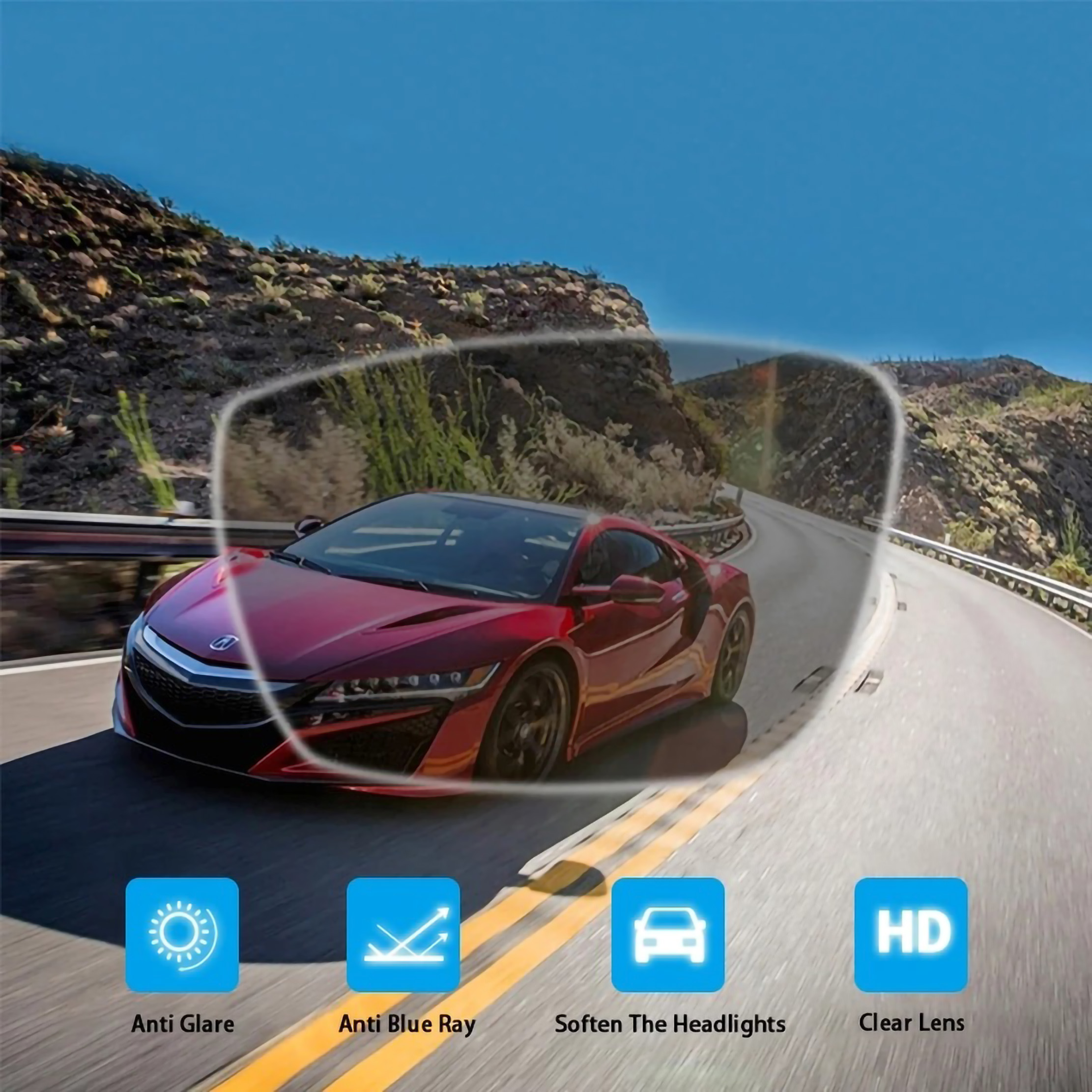 Viendo Kacamata ID Viendo Kacamata Photocromic