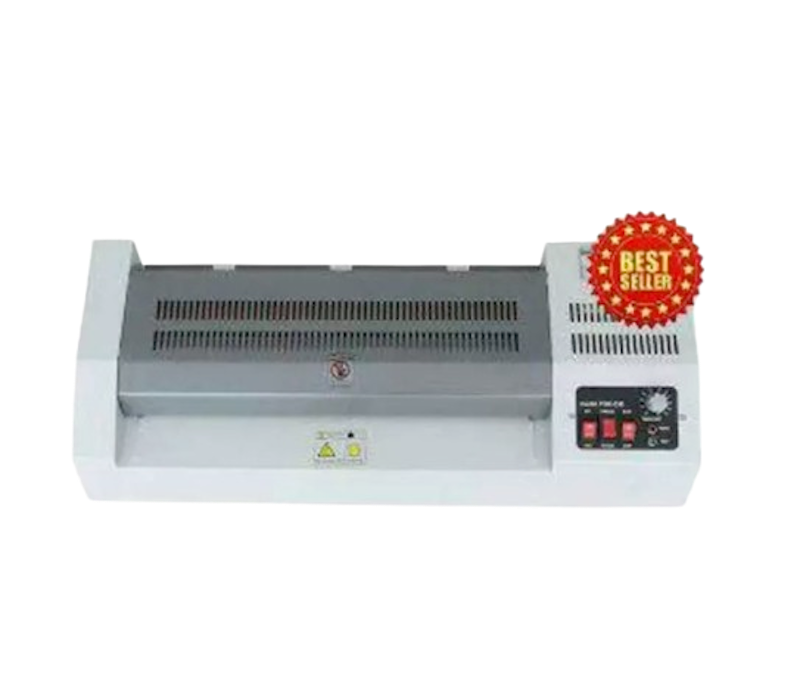 PROMAXI Laminating Machine 1